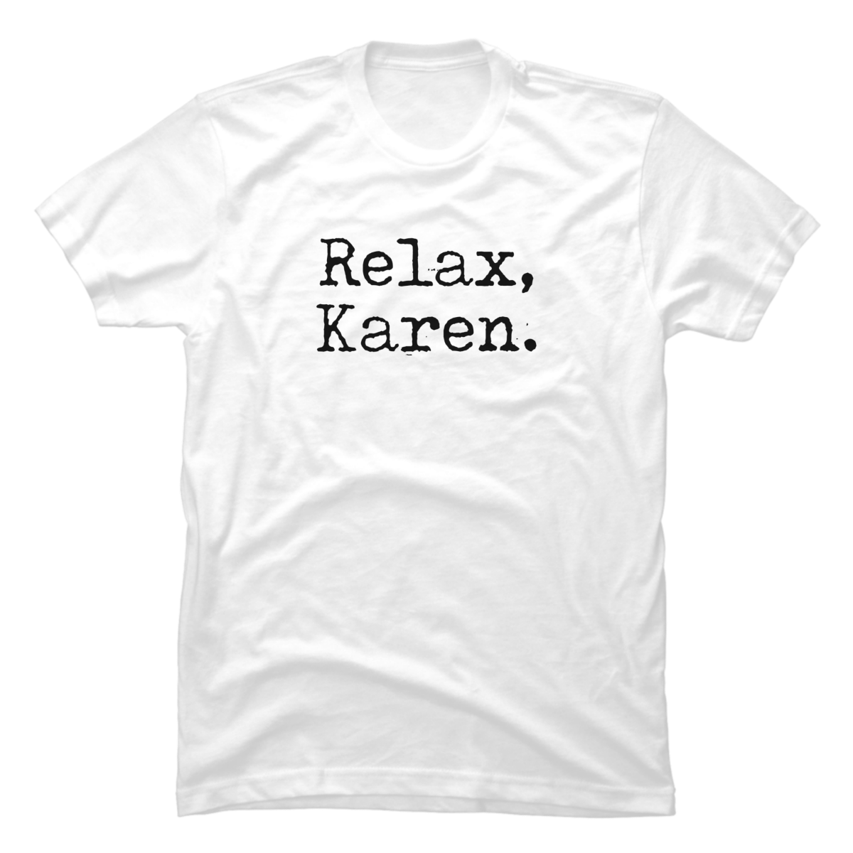 karen t-shirt design karen t-shirt design